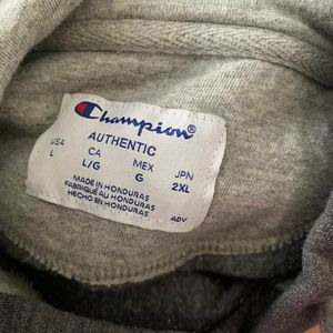 Champion USA🇺🇸 sweatshirt